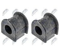 Boccola barra stabilizzatrice Assale anteriore bilaterale ZGS-TY-060 NTY