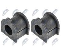 Cuscinetto Stabilizzatore Gomma Frontale 2ST Adatto per Toyota Hi-Lux / 4-RUNNER