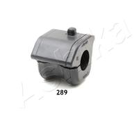 Boccola barra stabilizzatrice Assale anteriore Dx GOM-289 ASHIKA per TOYOTA