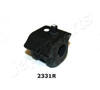 Boccola barra stabilizzatrice Assale anteriore Dx RU-2331R JAPANPARTS per TOYOTA