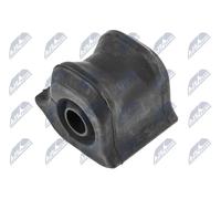 Boccola barra stabilizzatrice Assale anteriore Dx ZGS-TY-059 NTY per TOYOTA