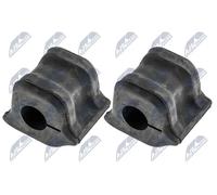 Boccola barra stabilizzatrice Assale anteriore Dx ZGS-TY-108 NTY per TOYOTA