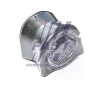 Boccola barra stabilizzatrice Assale anteriore FT18392 FAST per FIAT CITROËN