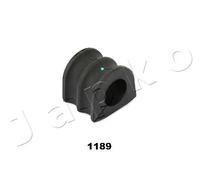 Boccola barra stabilizzatrice Assale anteriore GOJ1189 JAPKO per NISSAN