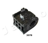 JAPKO GOJ3078 Bronzina cuscinetto, Barra stabilizzatrice per MAZDA