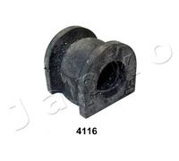 Boccola barra stabilizzatrice Assale anteriore GOJ4116 JAPKO per HONDA
