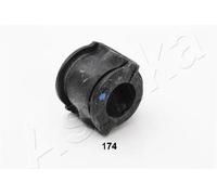 Boccola barra stabilizzatrice Assale anteriore GOM-174 ASHIKA per NISSAN PRIMERA