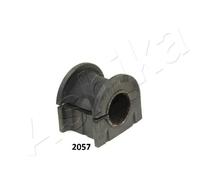 Boccola barra stabilizzatrice Assale anteriore GOM-2057 ASHIKA per TOYOTA