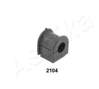 Boccola barra stabilizzatrice Assale anteriore GOM-2104 ASHIKA per TOYOTA