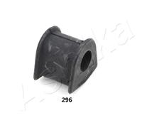 Boccola barra stabilizzatrice Assale anteriore GOM-296 ASHIKA per TOYOTA COROLLA