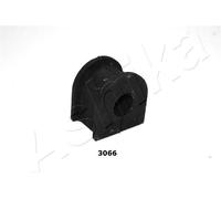 Boccola barra stabilizzatrice Assale anteriore GOM-3066 ASHIKA per MAZDA MPV II