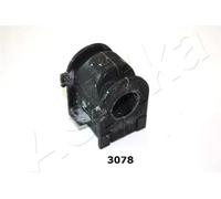 Boccola barra stabilizzatrice Assale anteriore GOM-3078 ASHIKA per MAZDA