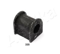 Boccola barra stabilizzatrice Assale anteriore GOM-335 ASHIKA per MAZDA