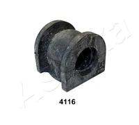 Boccola barra stabilizzatrice Assale anteriore GOM-4116 ASHIKA per HONDA