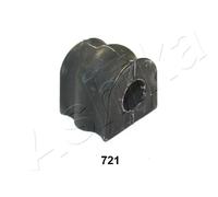 Boccola barra stabilizzatrice Assale anteriore GOM-721 ASHIKA per SUBARU