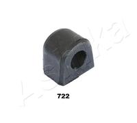 Boccola barra stabilizzatrice Assale anteriore GOM-722 ASHIKA per SUBARU