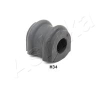 Boccola barra stabilizzatrice Assale anteriore GOM-H34 ASHIKA per HYUNDAI