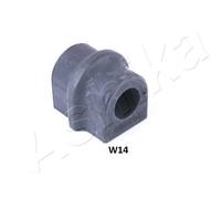 Boccola barra stabilizzatrice Assale anteriore GOM-W14 ASHIKA per CHEVROLET