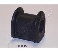 Boccola barra stabilizzatrice Assale anteriore RU-220 JAPANPARTS per TOYOTA
