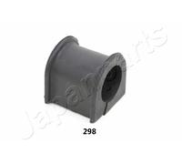 Boccola barra stabilizzatrice Assale anteriore RU-298 JAPANPARTS per TOYOTA
