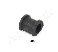 Boccola barra stabilizzatrice Assale anteriore RU-449 JAPANPARTS per HONDA FR-V
