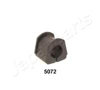 Boccola barra stabilizzatrice Assale anteriore RU-5072 JAPANPARTS per MITSUBISHI