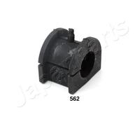 Boccola barra stabilizzatrice Assale anteriore RU-562 JAPANPARTS per MITSUBISHI