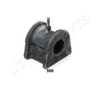 Boccola barra stabilizzatrice Assale anteriore RU-568 JAPANPARTS per MITSUBISHI