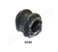 Boccola barra stabilizzatrice Assale anteriore RU-H141 JAPANPARTS per KIA
