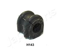 JAPANPARTS RU-H143 Bronzina cuscinetto, Barra stabilizzatrice