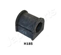 Boccola barra stabilizzatrice Assale anteriore RU-H185 JAPANPARTS per HYUNDAI