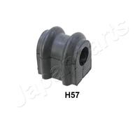 Boccola barra stabilizzatrice Assale anteriore RU-H57 JAPANPARTS per HYUNDAI