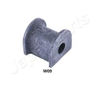 Boccola barra stabilizzatrice Assale anteriore RU-W09 JAPANPARTS per DAEWOO