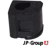 Boccola barra stabilizzatrice Assale anteriore Sx 1140600400 JP GROUP per VW
