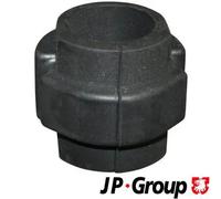 Boccola barra stabilizzatrice Assale anteriore Sx 1140605900 JP GROUP per AUDI