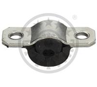 Boccola barra stabilizzatrice Assale anteriore Sx Cuscinetto gomma-metallo