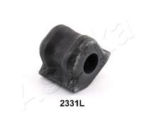 Boccola barra stabilizzatrice Assale anteriore Sx GOM-2331L ASHIKA per TOYOTA