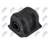 Boccola barra stabilizzatrice Assale anteriore Sx ZGS-TY-078 NTY per TOYOTA