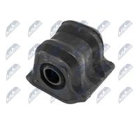 Boccola barra stabilizzatrice Assale anteriore Sx ZGS-TY-107 NTY per TOYOTA