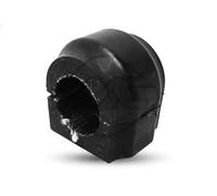Boccola barra stabilizzatrice Assale post. bilaterale 07277 Metalcaucho per MINI