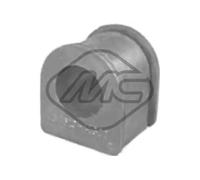 Boccola barra stabilizzatrice Assale post. bilaterale 44149 Metalcaucho