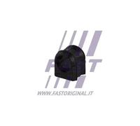 Bronzina cuscinetto, Barra stabilizzatrice Assale post. bilaterale per MERCEDES-