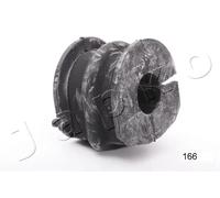 Boccola barra stabilizzatrice Assale post. bilaterale GOJ166 JAPKO per NISSAN