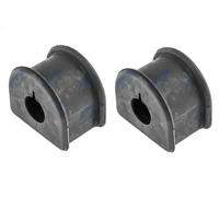 NTY ZGS-AU-000 Bronzina cuscinetto, Barra stabilizzatrice