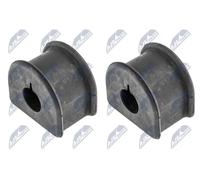Boccola barra stabilizzatrice Assale post. bilaterale ZGS-AU-000 NTY per AUDI