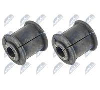 Boccola barra stabilizzatrice Assale post. bilaterale ZGS-CH-027 NTY