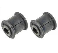 Boccola barra stabilizzatrice Assale post. bilaterale ZGS-CH-027 NTY