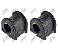 Boccola barra stabilizzatrice Assale post. bilaterale ZGS-CH-034 NTY per FIAT