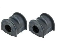 Boccola barra stabilizzatrice Assale post. bilaterale ZGS-DW-040 NTY per OPEL