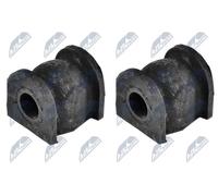 Boccola barra stabilizzatrice Assale post. bilaterale ZGS-HD-032 NTY per HONDA